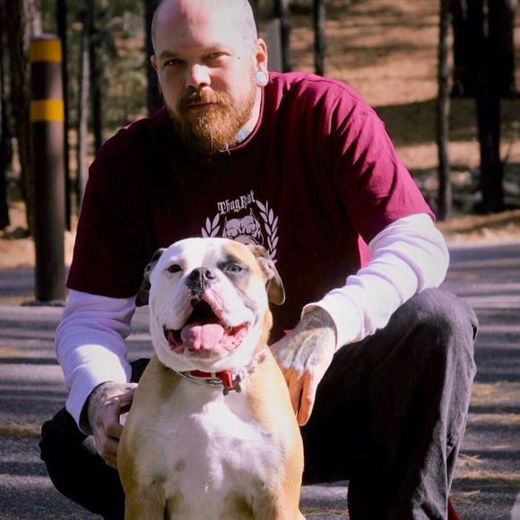 Meet your Posher, Ryan - Picture 1 of 1